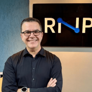 Lisandro Granville, Diretor-Geral da RNP - Fórum RNP 2025 lança o Centro Nacional de Dados de Brasília