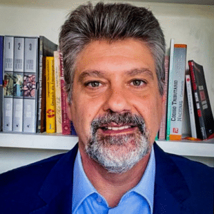 Luiz Herculano, Diretor Sênior do Cloud Competence Center da TD SYNNEX, LAC - TD SYNNEX inaugura Cloud Competence Center no Brasil