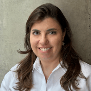 Caroline Ranzani, Diretora de Relações Institucionais da Elea Data Centers - Fórum RNP 2025 lança o Centro Nacional de Dados de Brasília