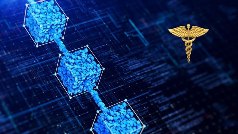 Blockchain na Indústria Farmacêutica: Transparência, Segurança e Combate à Falsificação Blockchain na Indústria Farmacêutica