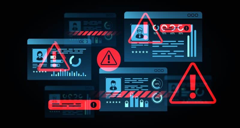 EY aponta: Incidentes cibernéticos podem derrubar preço de ações