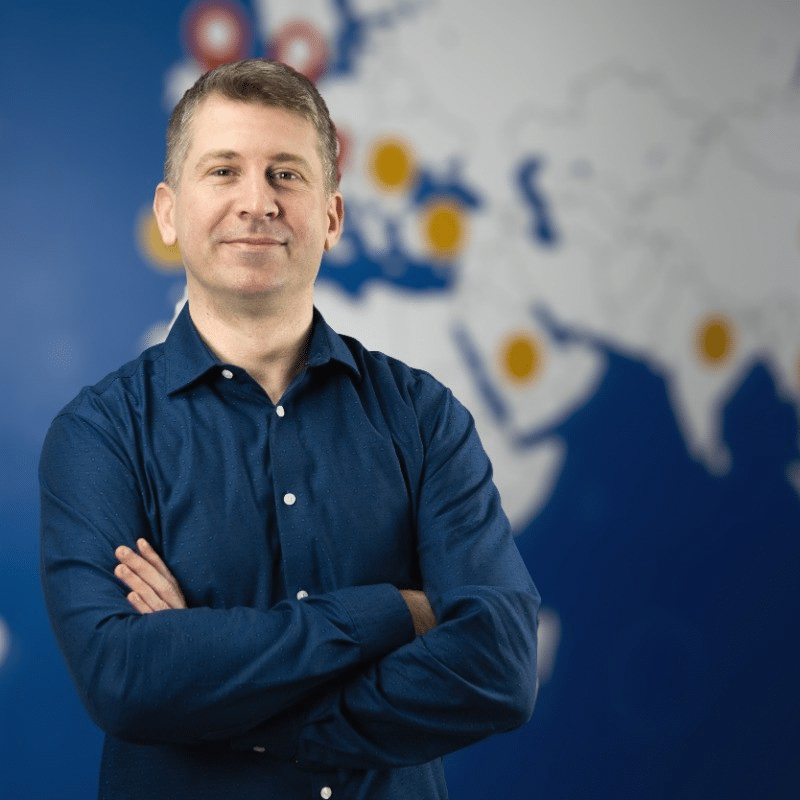 Fernando Engelmann, Diretor de Tecnologia da SoftExpert. - Fernando Engelmann no ID Talk: E-Ciber e compliance trabalhista