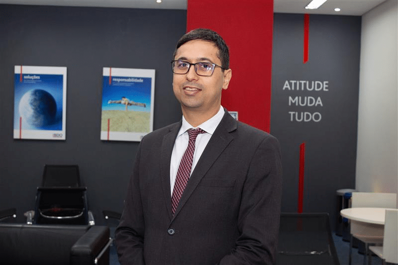 Toni Hebert, sócio líder de Risk Advisory Services da BDO - Outra face IA: os perigos ocultos para as empresas