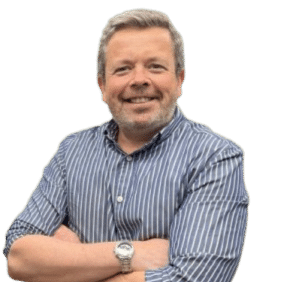 Luís Eduardo Viegas, Diretor Comercial e de Marketing da Soluti.