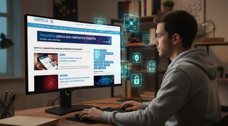 Como a tecnologia transforma a comunicação crítica no mercado financeiro: soluções, segurança e futuro