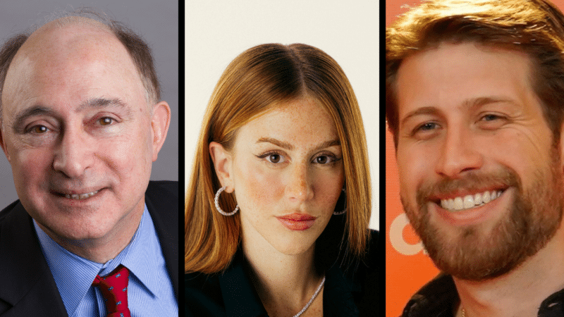 Frank Cespedes, Mari Maria e Rudy Loures - RD Summit 2025 divulga programação oficial 