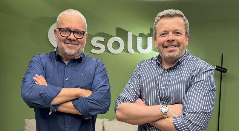 Soluti e AR São Paulo anunciam união estratégica para ampliar alcance no mercado de certificação digital A Soluti anuncia a união estratégica com a AR São Paulo