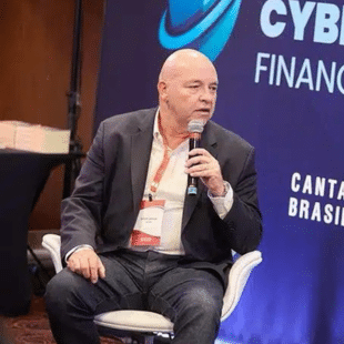 Marco Zanini, CEO da DINAMO Networks