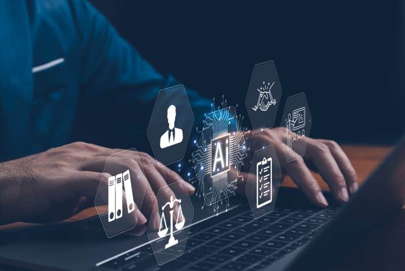 A primeira "ministra" de IA da história criada na Albânia