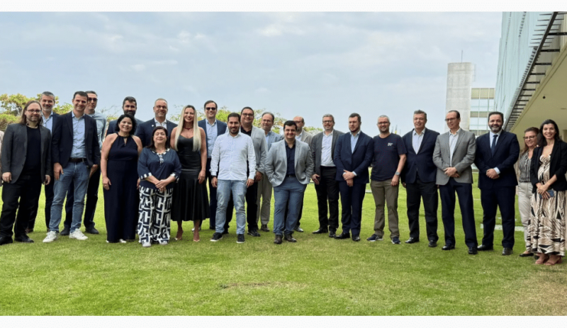 ANCD consolida protagonismo da ICP-Brasil durante o Congresso da Cidadania Digital 2025 ANCD consolida protagonismo da ICP-Brasil durante o Congresso da Cidadania Digital 2025