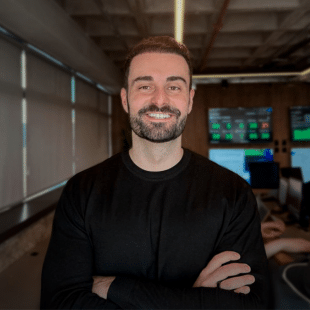 Alexandre Vieira, Especialista em inteligência artificial aplicada ao agronegócio e fundador da Agromai - GeoAI e a revolução que está transformando o agronegócio