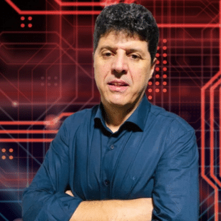 Alfredo Lopes, Diretor de TI do Grupo Pereira - Grupo Pereira lança programa para acelerar o uso da IA