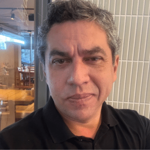 Álvaro Teófilo, Senior Advisor da AT Risks - Fraud & Cybersecurity Finance Conference reúne o setor financeiro 