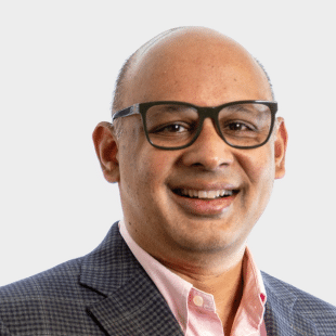 Anand Eswaran, CEO da Veeam - Veeam anuncia aquisição da Securiti AI 