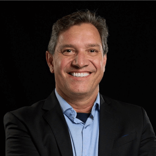 André Facciolli, Presidente da Netbr - Netbr participa do Cyber Security Summit 2025