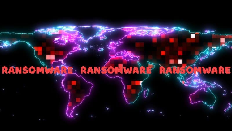 Kaspersky revela que o Brasil concentra ataques de ransomware