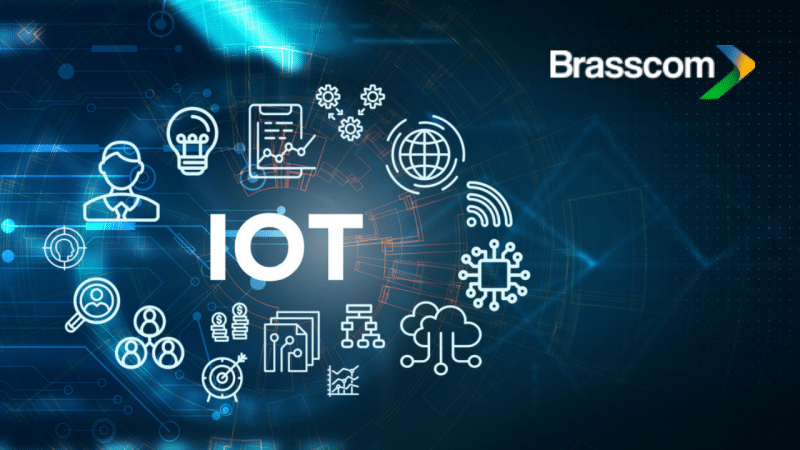 Brasscom defende prorrogação dos incentivos para IoT até 2030 para manter avanço do desenvolvimento tecnológico no Brasil Brasscom defende prorrogação dos incentivos para IoT até 2030