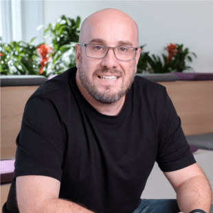 Marcelo Wendling, CTO do Grupo OLX - OLX implementa ferramenta de IA pioneira 