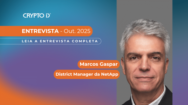 NetApp lança AFX e AI Data Engine para impulsionar IA corporativa