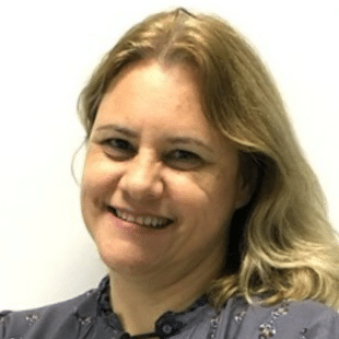 Carla Passos Schwarzer, Diretora de Cibersegurança da NTT DATA - NTT DATA revela que ciberataques elevam custo do crime digital