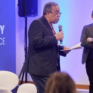 Carlos Augusto de Oliveira, CEO da Certdox  - Fraud & Cybersecurity Finance Conference reúne o setor financeiro 