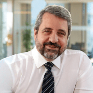 Cláudio Bannwart, Country Manager da Netskope no Brasil - Mês da Cibersegurança reforça a conscientização no uso da genAI