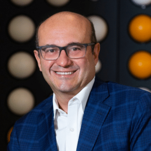  Cleber Morais, Diretor-Geral da AWS no Brasil - AWS lança o Quick Suite, aplicação de agentes de IA 