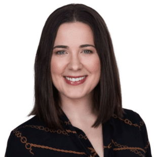 Melissa Mulholland, Co-CEO da SoftwareOne - SoftwareOne e Crayon são reconhecidas como líderes