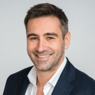 Raphael Erb, Co-CEO da SoftwareOne - SoftwareOne e Crayon são reconhecidas como líderes