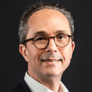 David Lavorel, CEO da SITA - Passageiros já são digitais, porque viajar ainda não é?