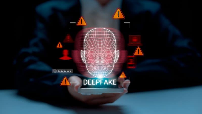 Kaspersky aponta que deepfake já é encontrada na dark web