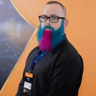 Andrew Bindner, Especialista em Cibersegurança e Referência Internacional em Segurança digital - Cyber Security Summit alerta sobre falsificação de identidades  