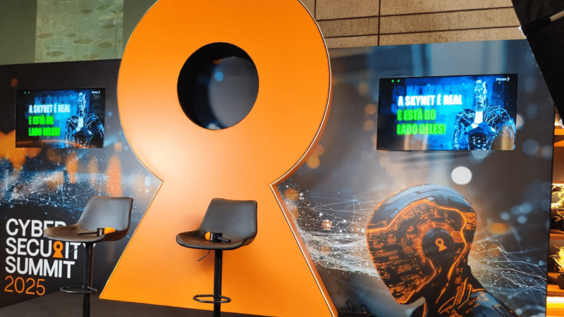 Cyber Security Summit alerta sobre falsificação de identidades