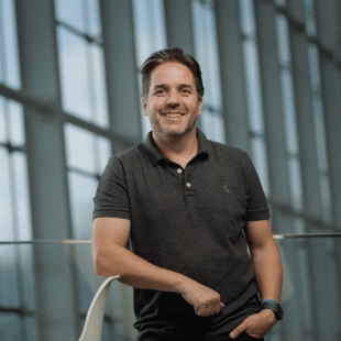 Fabrício Orrigo, Diretor de Produtos Agro da TOTVS - O agronegócio impulsiona a inovação e a competitividade