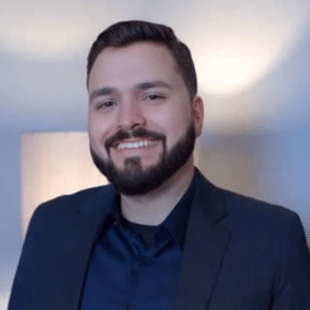 Gabriel Loschi, CISO da Foursys - Brasil na cibersegurança precisa passar da reação à pro-atividade