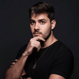 Gabriel Paiva, CEO da Dfense, empresa de cibersegurança do Grupo FCamara - Cibersegurança é estratégia, não escudo