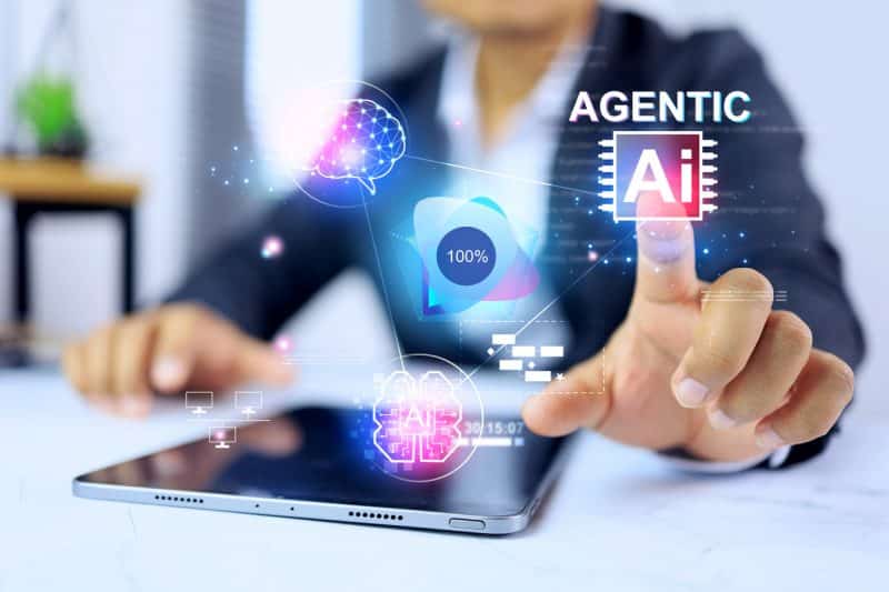 Gartner aponta que oferta de IA agêntica excede a demanda