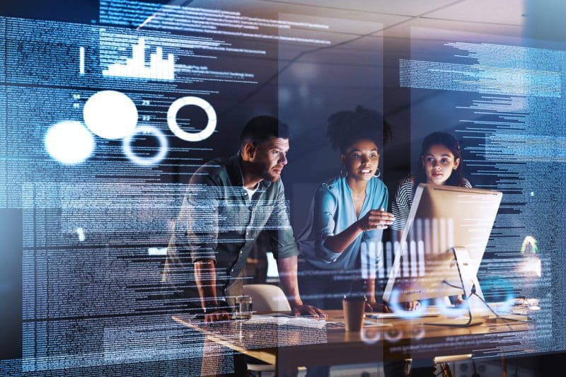 Gartner identifica principais tendências tecnológicas para 2026