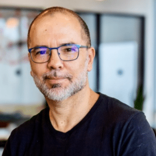 Geovani Altacho, Líder de ESG da BlueShift - COP30 e a inovação digital no combate às mudanças climáticas