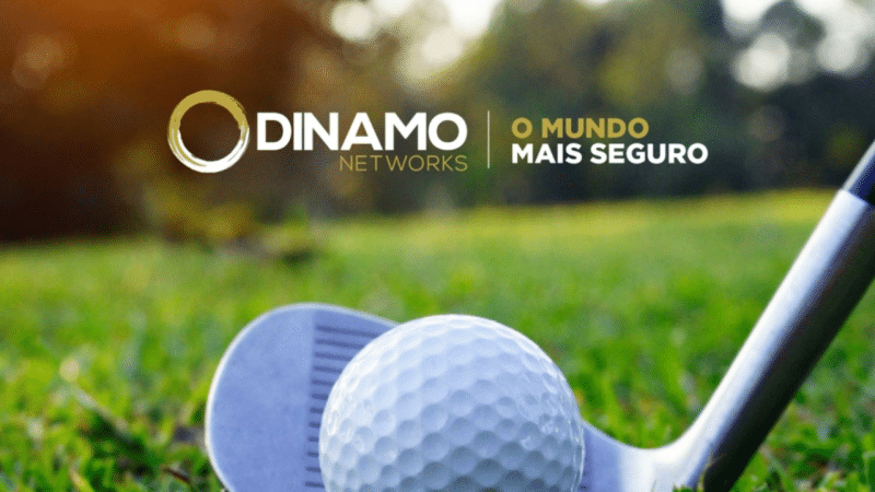 Golf Experience da DINAMO Networks une esporte e estratégia com os maiores nomes do mercado financeiro Golf Experience da DINAMO Networks une esporte e estratégia