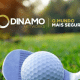 Golf Experience da DINAMO Networks une esporte e estratégia