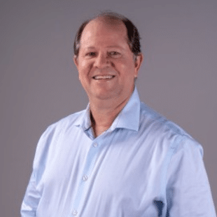 Gualter Ramalho, Diretor de Mercado e Marketing da Unimed do Brasil - Unimed realiza telecirurgia robótica com internet de baixo custo