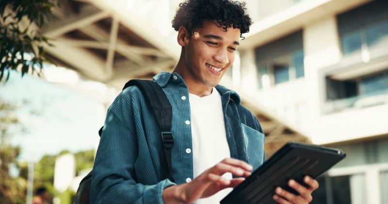 IBM SkillsBuild e CIEE se unem para oferecer cursos de tecnologia