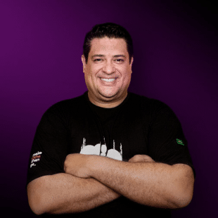 Iglá Generoso, CEO da DIO - Neo4j e DIO lançam 10 mil bolsas de estudo gratuitas 