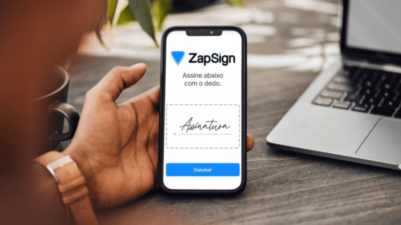 ZapSign é confiável? Saiba a resposta em 6 evidências