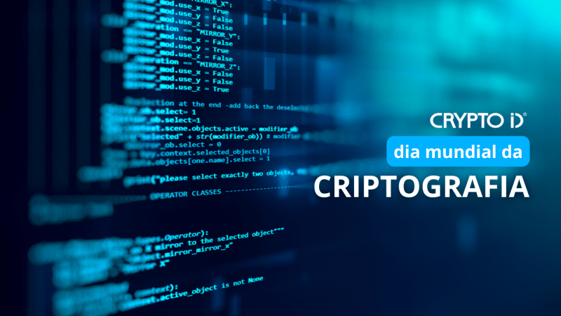 Dia Mundial da Criptografia: V/Cert reforça importância dos certificados digitais e segurança da informação Dia Mundial da Criptografia: certificados digitais e segurança digital