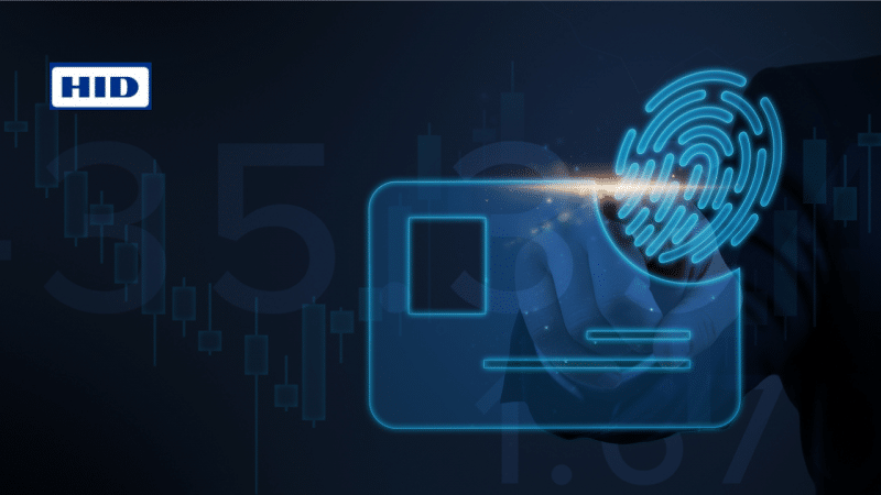 Como a Biometria no setor bancário impulsiona a segurança e a lealdade à marca Biometria no setor bancário: impulsiona segurança e lealdade