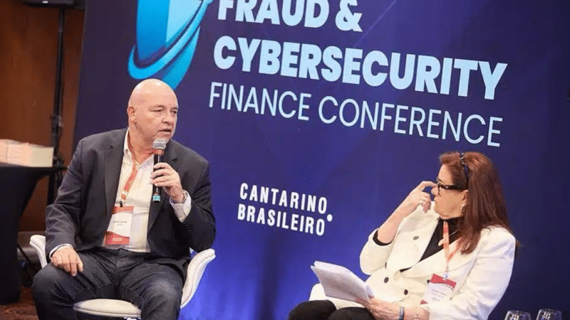 DINAMO debate ciberameaças em evento mediado por Crypto ID