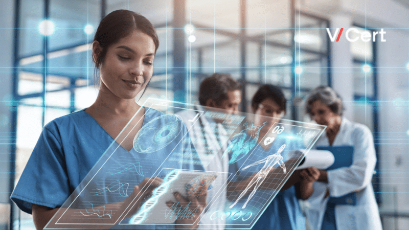 Certificado Digital gratuito: 1º passo para enfermagem 100% digital