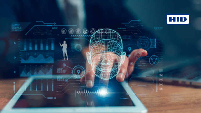 HID alerta ataques e explica como aumentar confiança biométrica